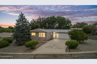 3181 Maranatha Drive, Prescott, AZ 86301 - Photo 1