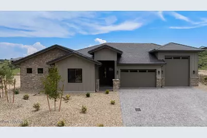 5243 High Cliff Way, Prescott, AZ 86301 - Photo 4