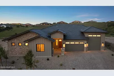 5243 High Cliff Way, Prescott, AZ 86301 - Photo 44