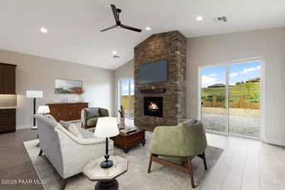 5243 High Cliff Way, Prescott, AZ 86301 - Photo 6