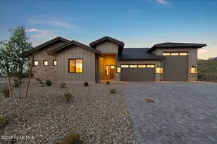 5243 High Clf Wy, Prescott, AZ 86301 - Photo 1