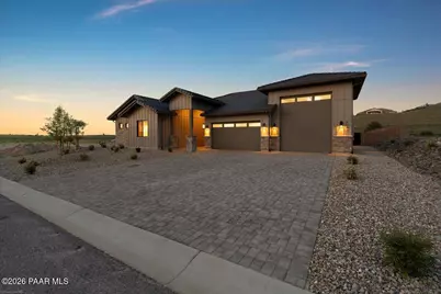 5243 High Cliff Way, Prescott, AZ 86301 - Photo 2
