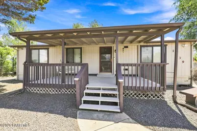 1439 Flint Way, Chino Valley, AZ 86323 - Photo 2