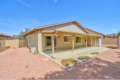 587 N Franco Street, Dewey-Humboldt, AZ 86327 - Photo 28