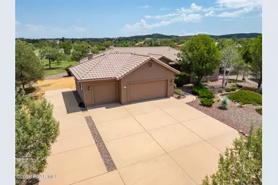 5470 W Indian Camp Road, Prescott, AZ 86305 - Photo 36