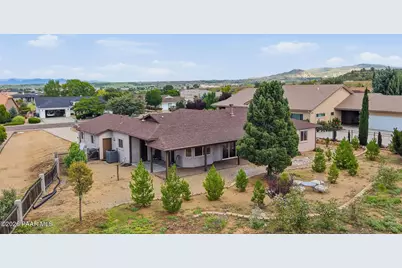 5634 Hole in One Drive, Prescott, AZ 86301 - Photo 34