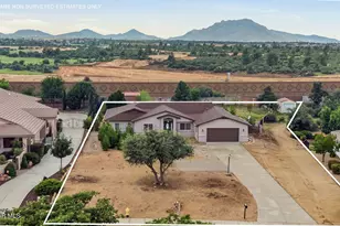 5634 Hole in 1 Dr, Prescott, AZ 86301 - Photo 40