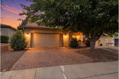 12845 E Rico Street, Dewey-Humboldt, AZ 86327 - Photo 1