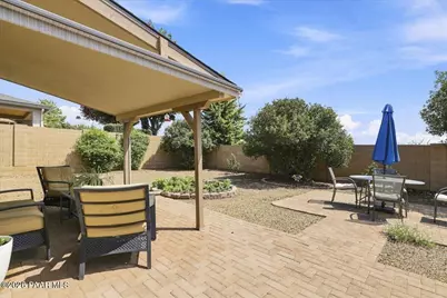12845 E Rico Street, Dewey-Humboldt, AZ 86327 - Photo 24