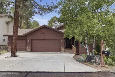 1820 Windy Walk Lane, Prescott, AZ 86305 - Photo 2