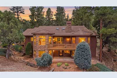1820 Windy Walk Lane, Prescott, AZ 86305 - Photo 1
