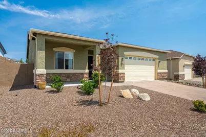 6498 E Hereford Avenue, Prescott Valley, AZ 86314 - Photo 4
