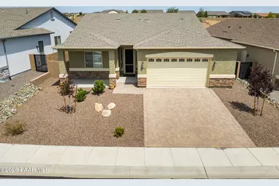 6498 E Hereford Avenue, Prescott Valley, AZ 86314 - Photo 2