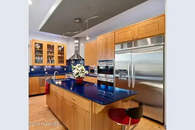 4640 W Murphys Station Circle, Prescott, AZ 86305 - Photo 16
