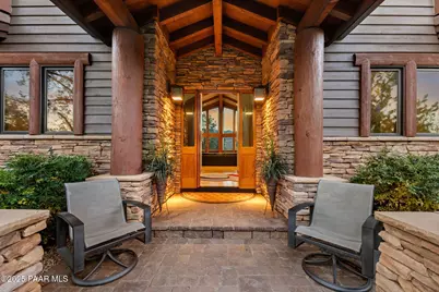 4640 W Murphys Station Circle, Prescott, AZ 86305 - Photo 1