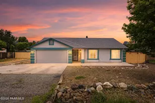 5230 N Stetson Dr, Prescott Valley, AZ 86314 - Photo 1