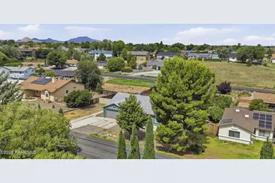 5230 N Stetson Drive, Prescott Valley, AZ 86314 - Photo 34