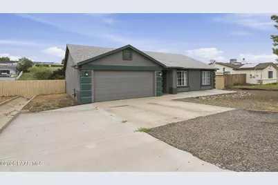 5230 N Stetson Drive, Prescott Valley, AZ 86314 - Photo 6