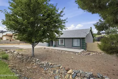 5230 N Stetson Drive, Prescott Valley, AZ 86314 - Photo 36