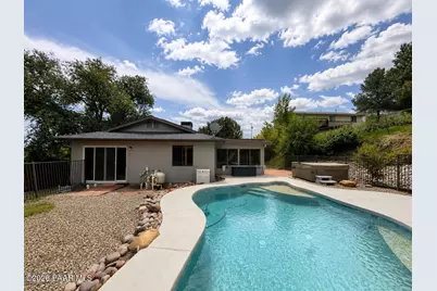 1320 N Lois Drive, Prescott, AZ 86301 - Photo 22