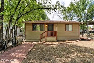 622 Ruth Street, Prescott, AZ 86301 - Photo 1