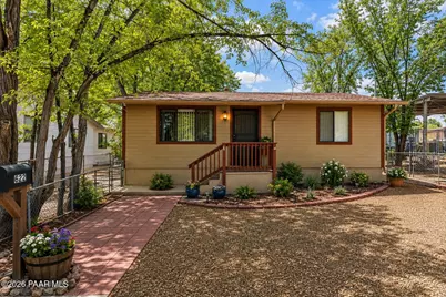 622 Ruth Street, Prescott, AZ 86301 - Photo 2