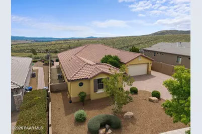 1118 N Stack Rock Road, Prescott Valley, AZ 86314 - Photo 46
