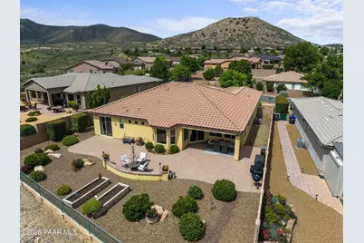 1118 N Stack Rock Road, Prescott Valley, AZ 86314 - Photo 48