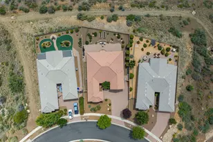 1118 N Stack Rock Rd, Prescott Valley, AZ 86314 - Photo 50