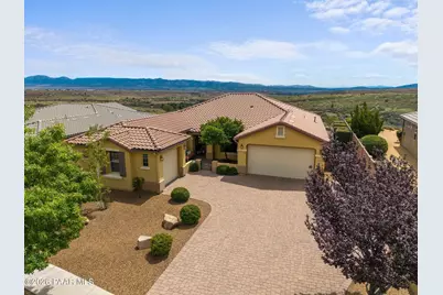 1118 N Stack Rock Road, Prescott Valley, AZ 86314 - Photo 1