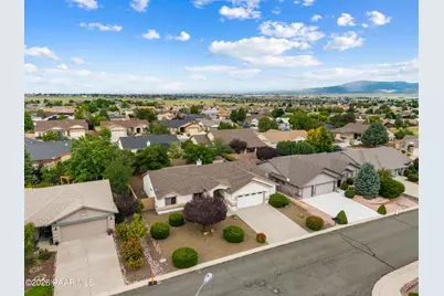 7192 E Fire Rock Road, Prescott Valley, AZ 86315 - Photo 32