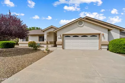 7192 E Fire Rock Road, Prescott Valley, AZ 86315 - Photo 2