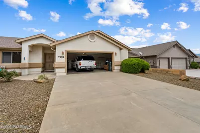 7192 E Fire Rock Road, Prescott Valley, AZ 86315 - Photo 28