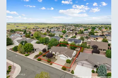 7192 E Fire Rock Road, Prescott Valley, AZ 86315 - Photo 34