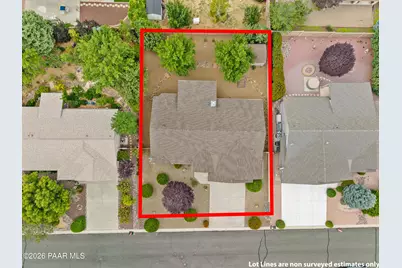 7192 E Fire Rock Road, Prescott Valley, AZ 86315 - Photo 30