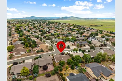 7192 E Fire Rock Road, Prescott Valley, AZ 86315 - Photo 38