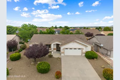 7192 E Fire Rock Road, Prescott Valley, AZ 86315 - Photo 1