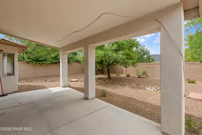7192 E Fire Rock Road, Prescott Valley, AZ 86315 - Photo 26
