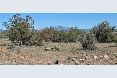 Lot 91 Bernadines Way, Ash Fork, AZ 86320 - Photo 1
