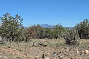 Lot 91 Bernadines Way, Ash Fork, AZ 86320 - Photo 1