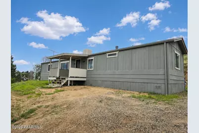 5240 N Hondo Drive, Prescott Valley, AZ 86314 - Photo 2