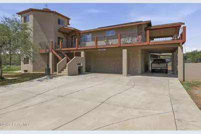 19733 E Fremont Drive, Mayer, AZ 86333 - Photo 2