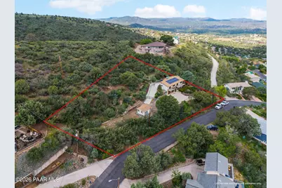 660 E Robinson Drive, Prescott, AZ 86303 - Photo 64
