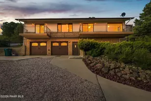 660 E Robinson Dr, Prescott, AZ 86303 - Photo 1