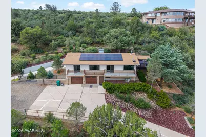 660 E Robinson Drive, Prescott, AZ 86303 - Photo 66