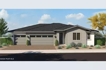 7408 E Louie Lane, Prescott Valley, AZ 86315 - Photo 1