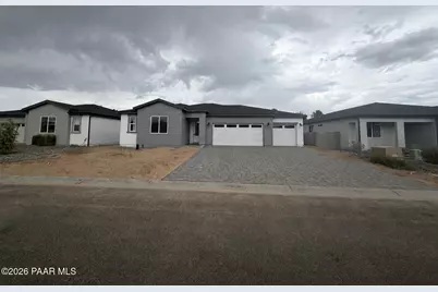 7408 E Louie Lane, Prescott Valley, AZ 86315 - Photo 1