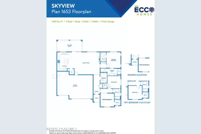 7408 E Louie Lane, Prescott Valley, AZ 86315 - Photo 6
