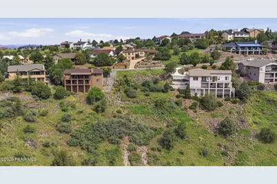 733 Tom Mix Trail, Prescott, AZ 86301 - Photo 4