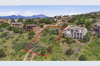 733 Tom Mix Trail, Prescott, AZ 86301 - Photo 1